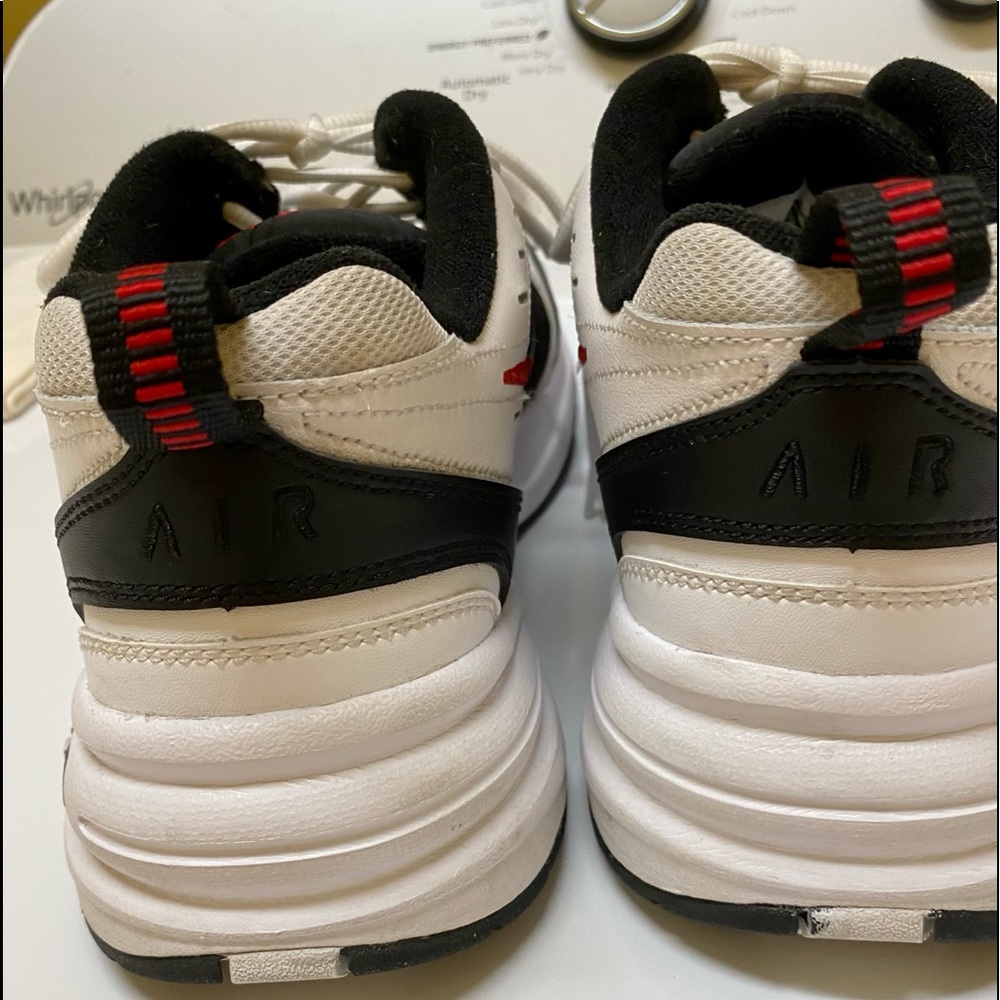 New balance mens tennis shoes - Picture 2 of 14